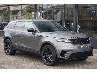 Land Rover Range Rover Velar 2.0 I4 Turbo AWD R-Dynamic