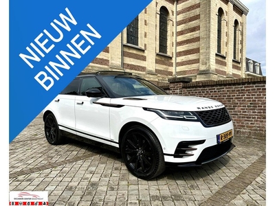 Land Rover Range Rover Velar 3.0 V6 AWD R-Dynamic S