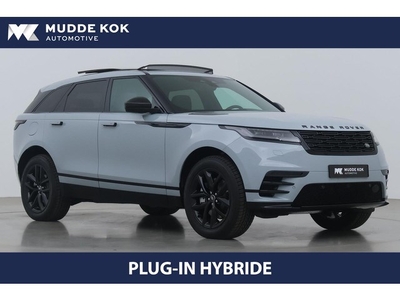 Land Rover Range Rover Velar P400e AWD Dynamic SE PHEV