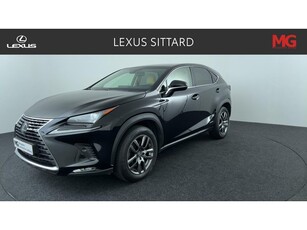 Lexus NX 300h AWD Luxury Line, Safety Pack, Panodak!