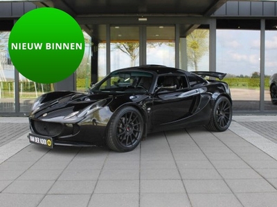 Lotus Exige 1.8-16V MK II 328 pk (bj 2006)