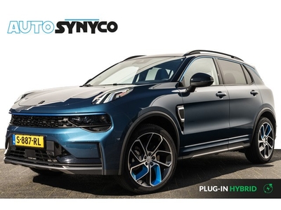 Lynk & Co 01 1.5 Plug-in Hybrid 262 Pk I Nw Modeljaar I