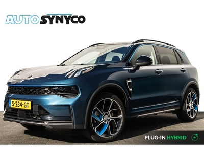 Lynk & Co 01 1.5 Plug-in Hybrid 262 Pk I Nw Modeljaar I