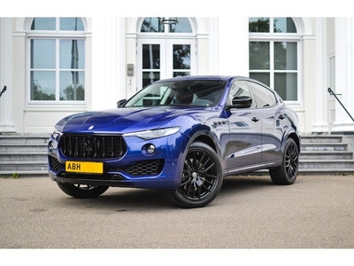 Maserati Levante 3.0 V6 S 430PK Pano NP 160.000