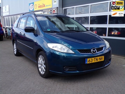 Mazda 5 1.8 Touring