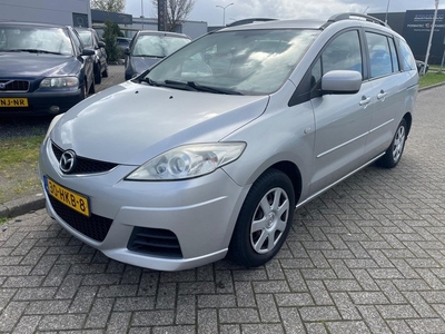 Mazda 5 2.0 CiTD Touring7p