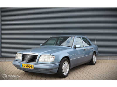 Mercedes 200-500 300 E