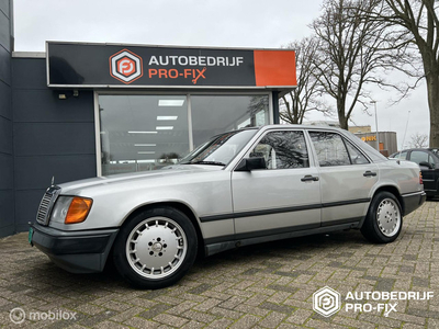 Mercedes 200E