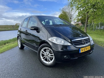 Mercedes A-klasse 150 ClassicNieuwe APKTrekhaak