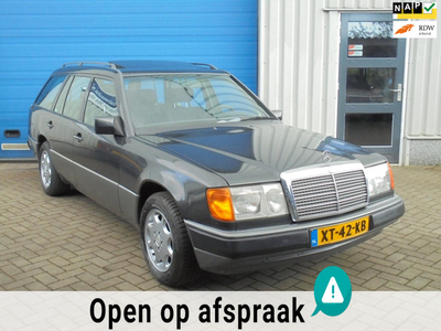 Mercedes-Benz 200-500 (W124) Combi 230 TE AUTOMAAT 2e Eigenaar