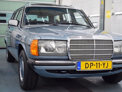 Mercedes-Benz 280 TE