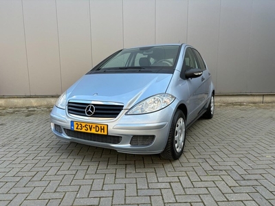 Mercedes-Benz A-klasse 150 Classic