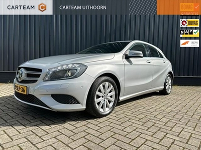 Mercedes-Benz A-klasse 180 Ambition, VERKOCHT !!!