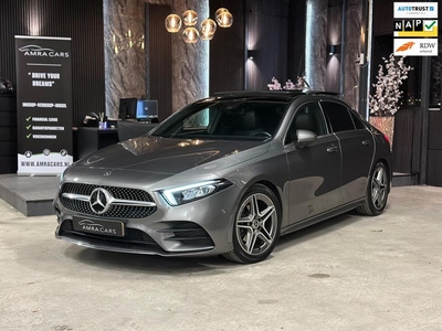 Mercedes-Benz A-klasse 200 AMGPANORAMAFULL OPTION