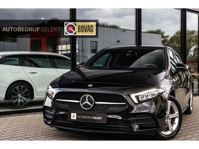 Mercedes-Benz A-klasse 250 e Business Solution AMG Limited