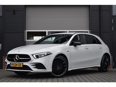 Mercedes-Benz A-Klasse 250 e AMG Night Edition