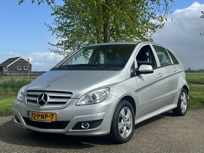 Mercedes-Benz B-Klasse 160 Business Class * Airco * Navi *