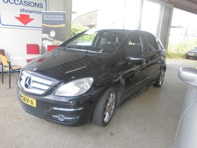 Mercedes-Benz B-Klasse 160 Business Class AUTOMAAT