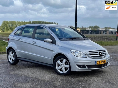 Mercedes-Benz B-klasse 180 CDI