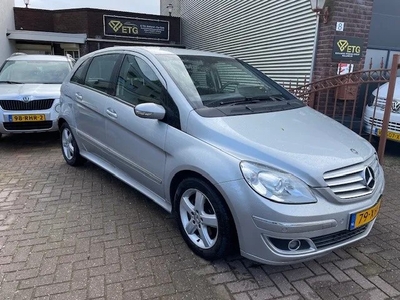 Mercedes-Benz B-Klasse 200 Automaat / Airco /