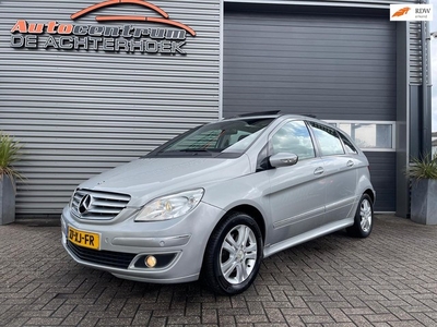 Mercedes-Benz B-klasse 200 AUTOMAAT*AIRCO!!!