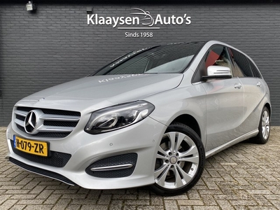 Mercedes-Benz B-Klasse 200 Prestige 157 pk AUT. navigatie