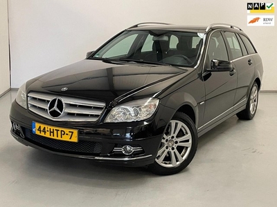 Mercedes-Benz C-klasse Estate 220 CDI Avantgarde / Aut /