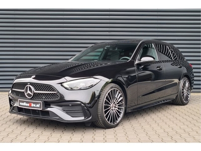 Mercedes-Benz C-Klasse Estate 220 d 4MATIC AMG Line Pano -