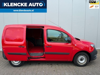 Mercedes-Benz Citan 108 CDI BlueEFFICIENCY 169.618km 1e