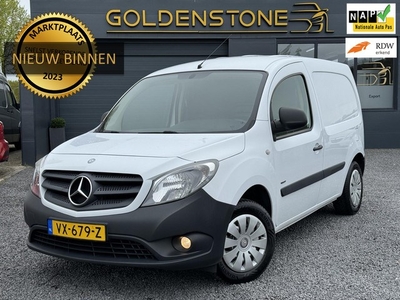 Mercedes-Benz Citan 108 CDI BlueEFFICIENCY 1e