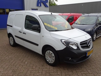 Mercedes-Benz Citan 108 CDI BlueEFFICIENCY AIRCO NAVI