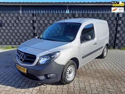 Mercedes-Benz Citan 108 CDI BlueEFFICIENCY Business