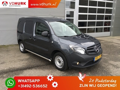 Mercedes-Benz Citan 108 CDI NL Auto/ Garantie 05-25/