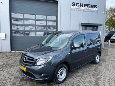 Mercedes-Benz Citan 109 CDI BlueEFFICIENCY Airco Navigatie