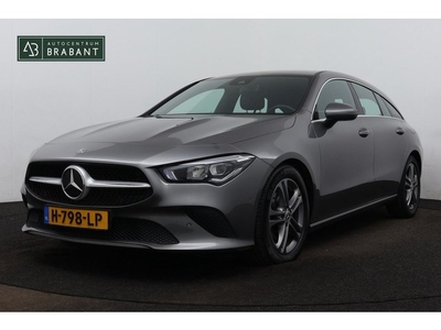 Mercedes-Benz CLA-klasse Shooting Brake 180 Business