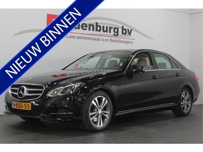 Mercedes-Benz E-Klasse 300 BlueTEC HYBRID Avantgarde //