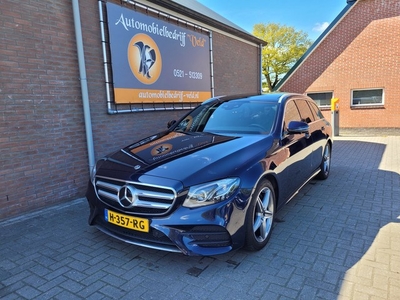 Mercedes-Benz E-Klasse Estate 200 Business Solution AMG