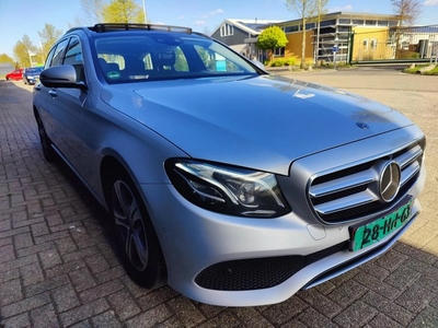 Mercedes-Benz E-klasse Estate 220 d Prestige Plus GEZOCHT