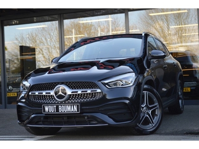 Mercedes-Benz GLA 250 e AMG Led Widescreen Sfeer Camera