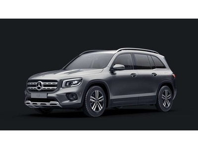 Mercedes-Benz GLB 200 Advantage Trekhaak Widescreen