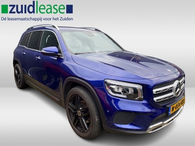 Mercedes-Benz GLB 200 Premium Plus 164PK AUTOMAAT