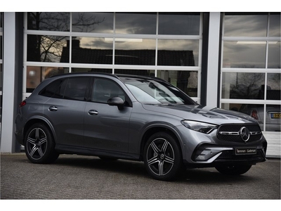 Mercedes-Benz GLC 400e 4MATIC AMG Line (bj 2023, automaat)