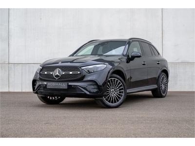 Mercedes-Benz GLC 400e 4MATIC AMG Line (bj 2023, automaat)