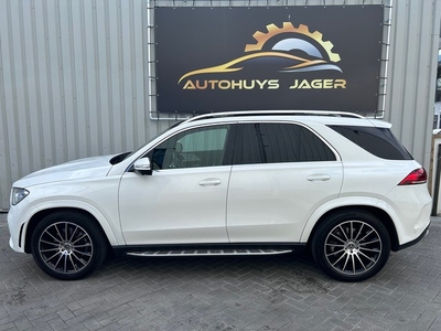 Mercedes-Benz GLE-klasse 300 d 4MATIC Premium Plus