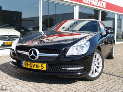 Mercedes-Benz SLK-klasse 200