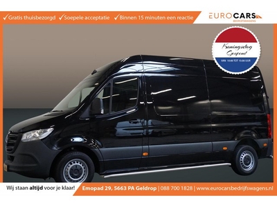 Mercedes-Benz Sprinter 1.9 CDI L2H2 FWD Aut. Airco Cruise