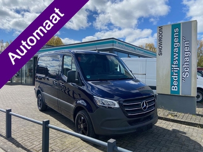 Mercedes-Benz Sprinter 215 CDI L1H1 Euro 6 Aut. 9G Tronic