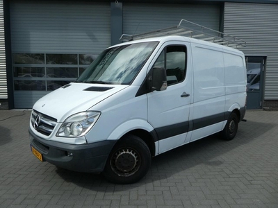 Mercedes-Benz Sprinter 218 3.0 CDI V6 L1H1 autmaat airco