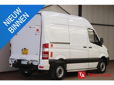 Mercedes-Benz Sprinter 2.2 CDI DHOLLANDIA LAADKLEP POSTNL