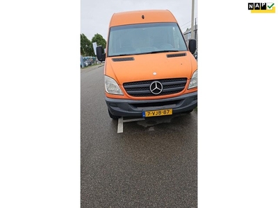 Mercedes-Benz Sprinter 310 2.2 CDI 325 HD